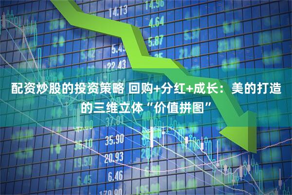 配资炒股的投资策略 回购+分红+成长：美的打造的三维立体“价值拼图”